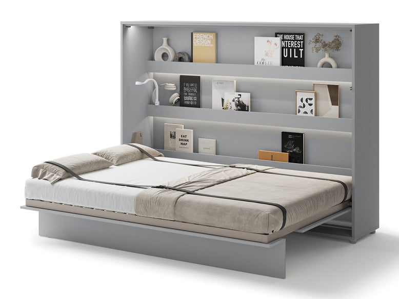 Væg seng Concept Pro Lenart Levfere 115 4062784