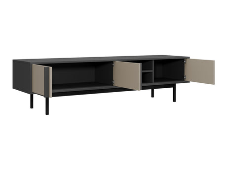 TV-bord Levali 108