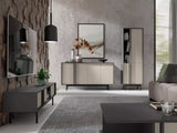 TV-bord Levali 108