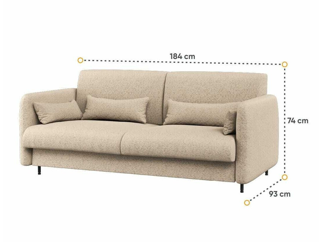 Møbelsæt Concept Pro Lenart Levfere 139 4062975