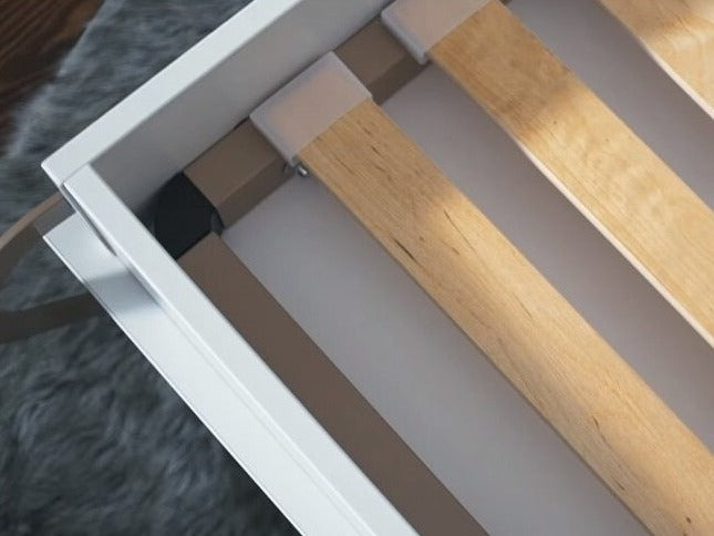 Væg seng Concept Pro Lenart Levfere 108 4063075