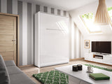 Væg seng Concept Pro Lenart Levfere 108 4063085