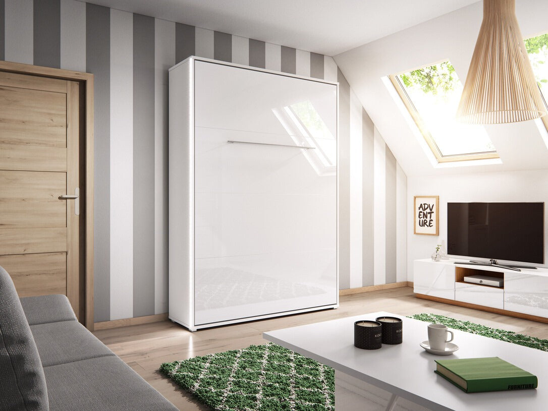 Væg seng Concept Pro Lenart Levfere 108 4063085