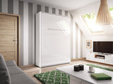 Væg seng Concept Pro Lenart Levfere 108 4063087