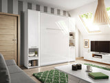 Væg seng Concept Pro Lenart Levfere 108 4063088
