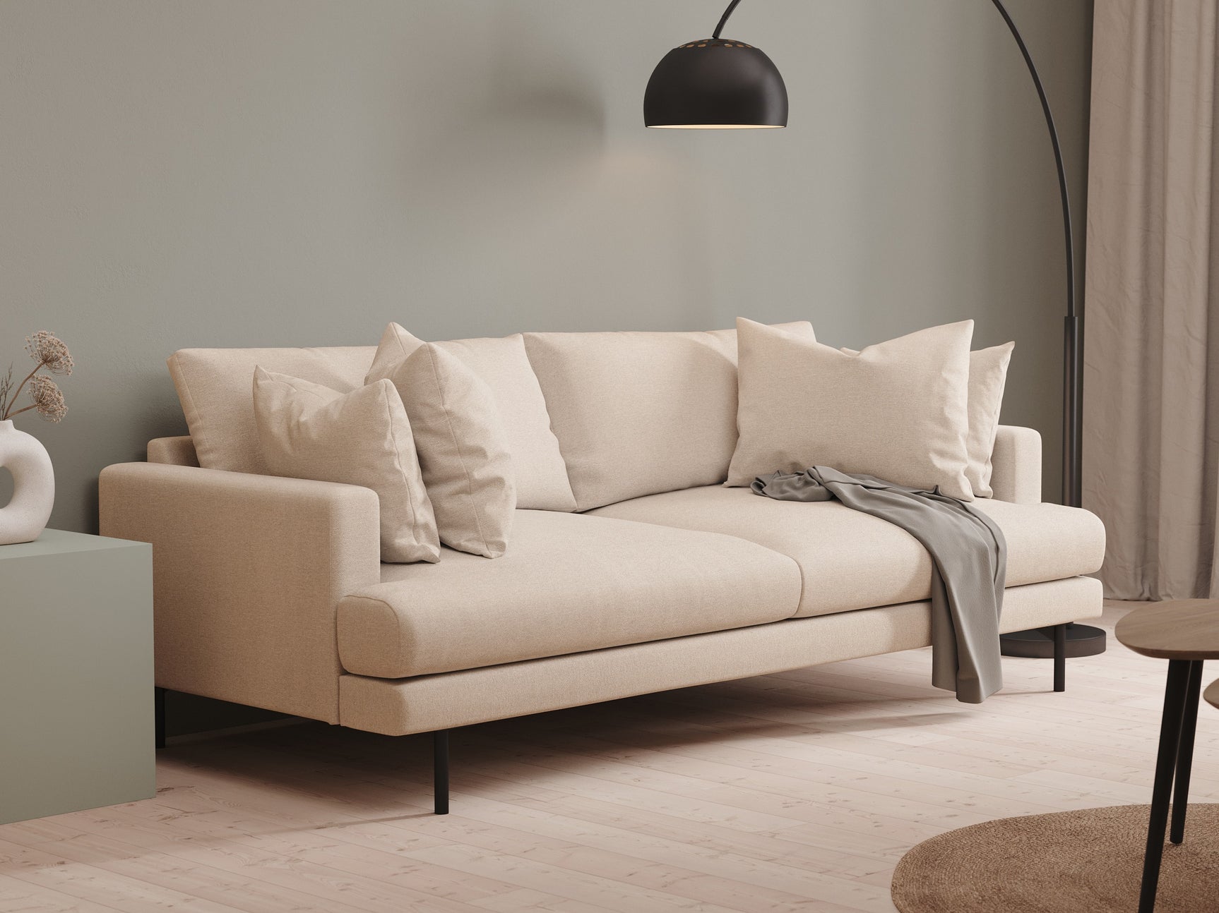 Sofa Ophliva 101 4063155