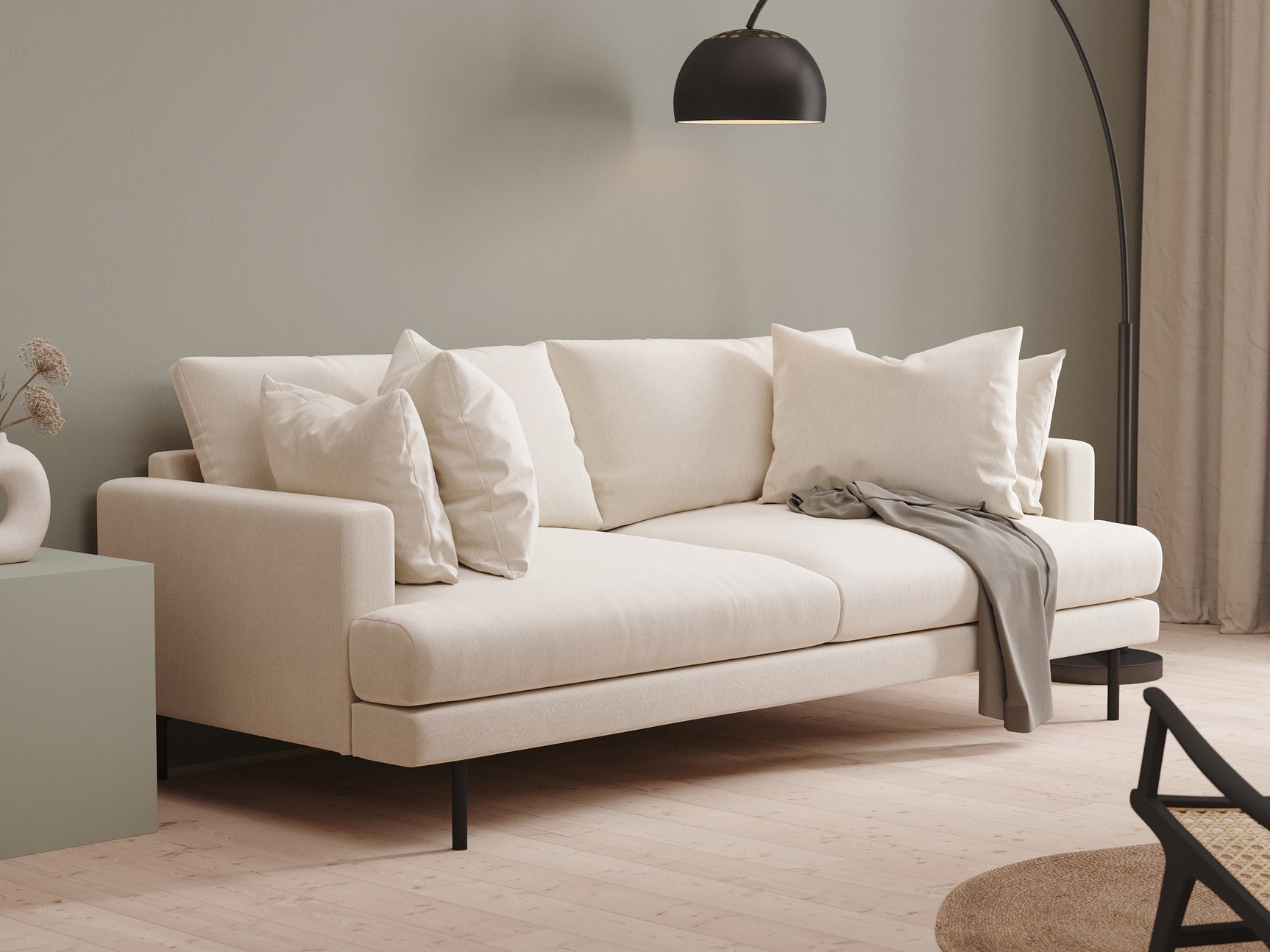 Sofa Ophliva 101 4063159