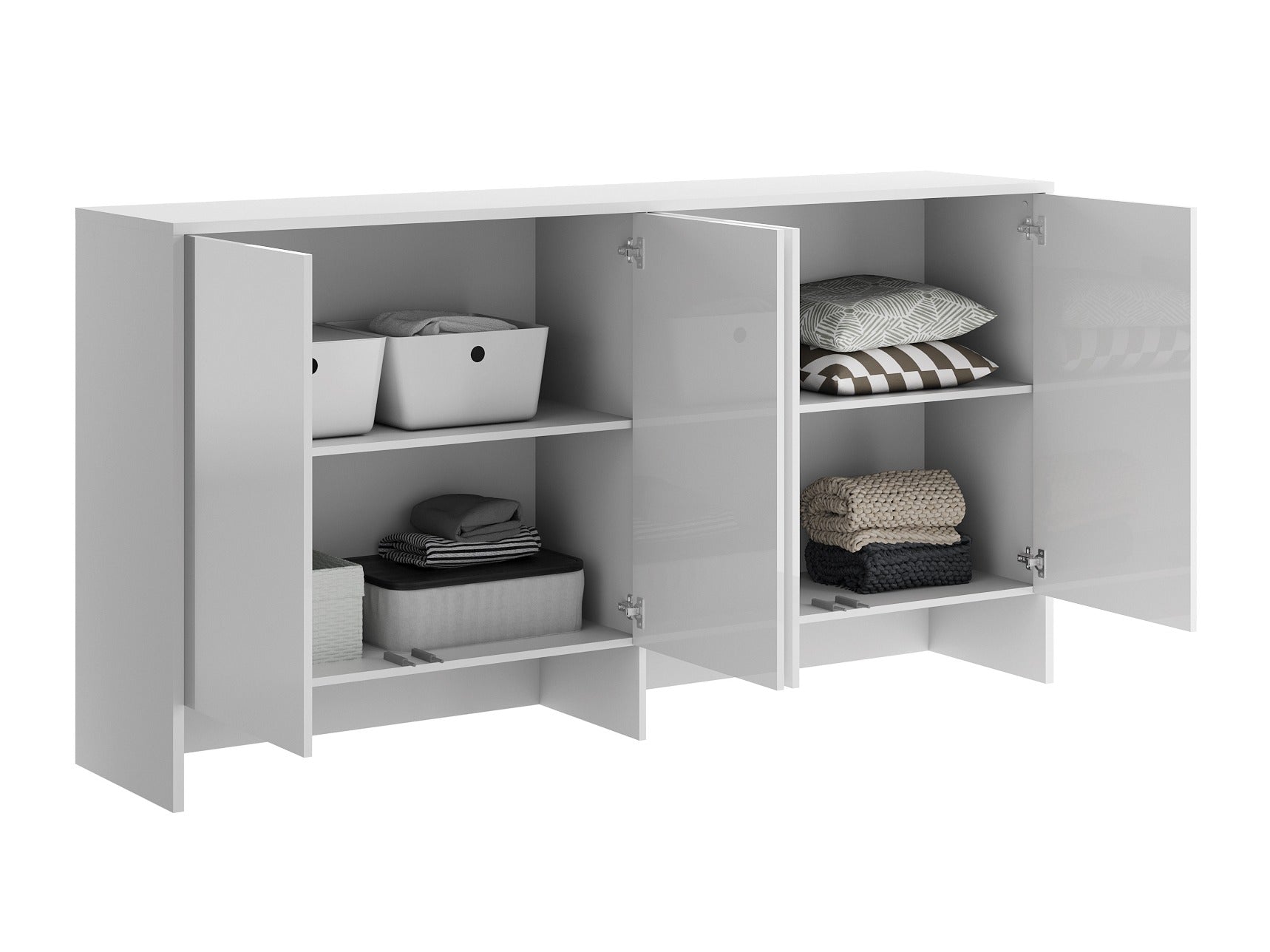 Skænk Concept Pro Lenart Levfere 120 4063374
