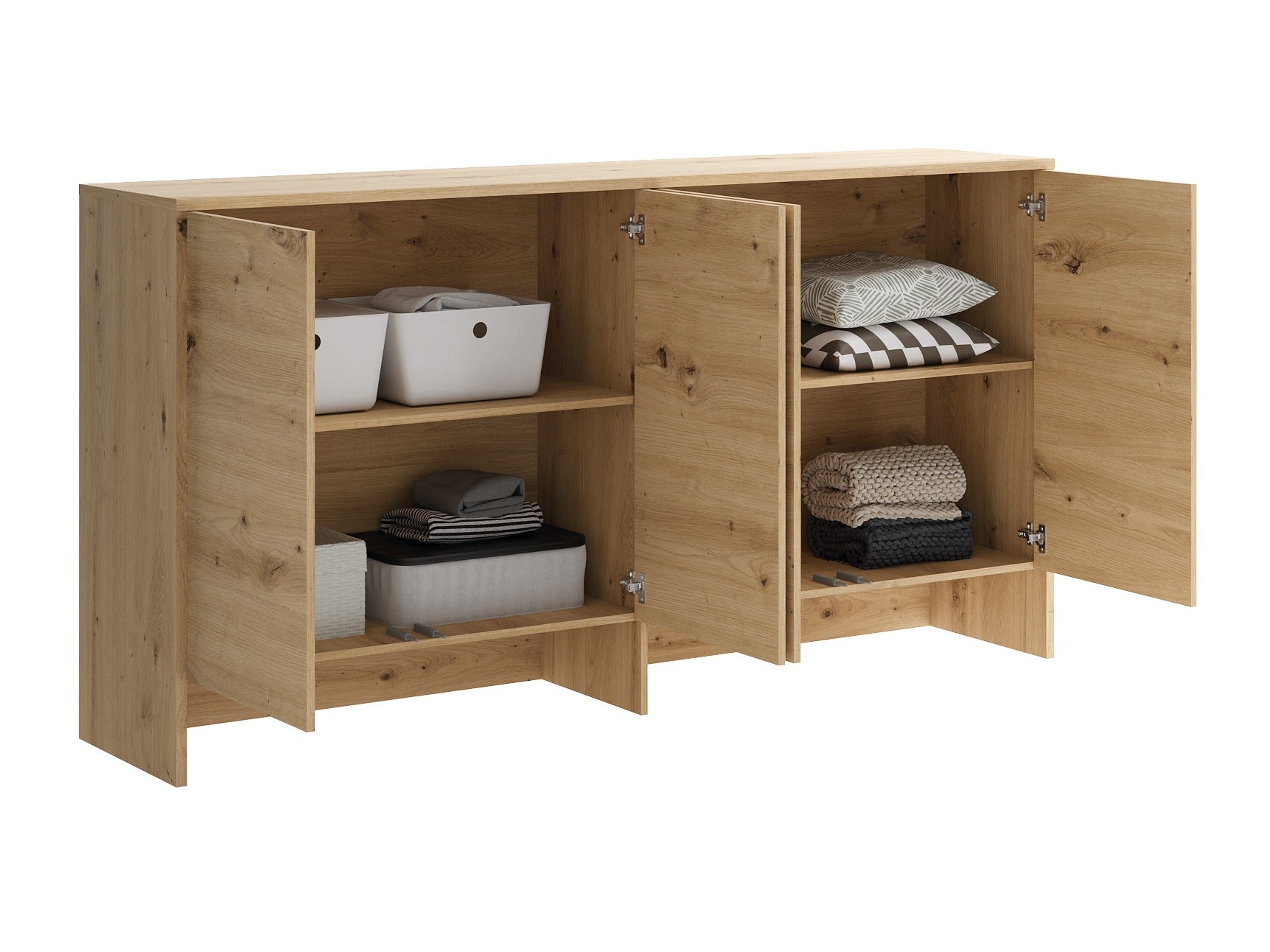 Skænk Concept Pro Lenart Levfere 120 4063378