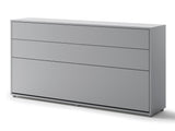 Væg seng Concept Pro Lenart Levfere 115 4063385
