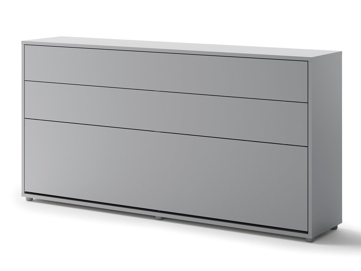 Væg seng Concept Pro Lenart Levfere 115 4063385