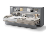 Væg seng Concept Pro Lenart Levfere 115 4063386