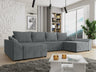 Hjørnesofa Memphis 105 4063480