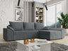 Hjørnesofa Memphis 104 4063668