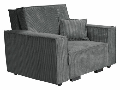 Lænestol Columbus 180 4063737