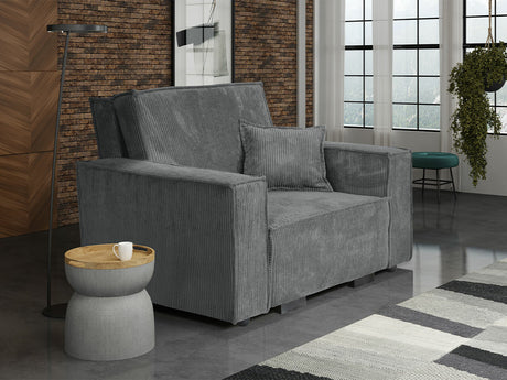 Lænestol Columbus 180 4063738