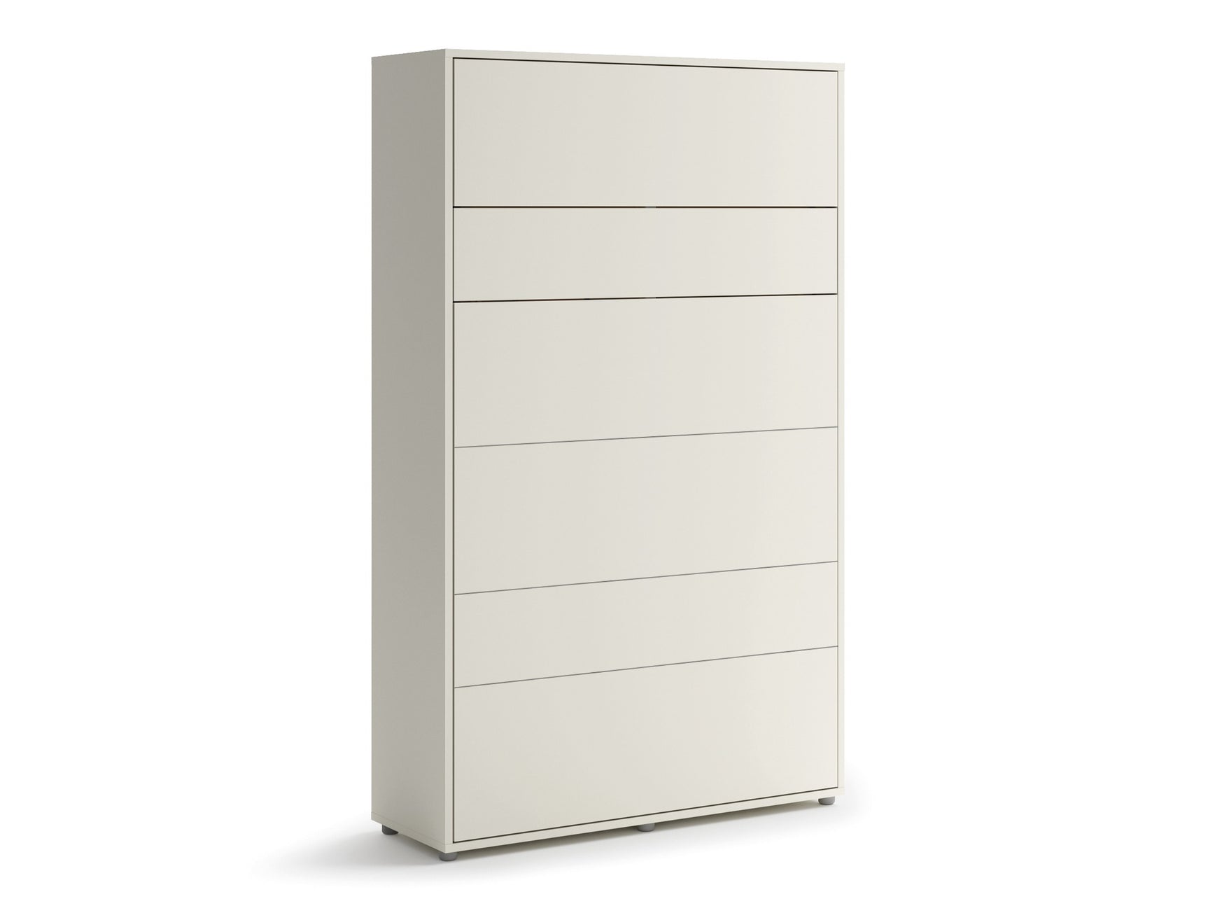 Væg seng Concept Pro Lenart Levfere 102