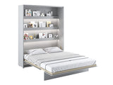 Væg seng Concept Pro Lenart Levfere 102 4063944