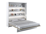 Væg seng Concept Pro Lenart Levfere 102 4063950