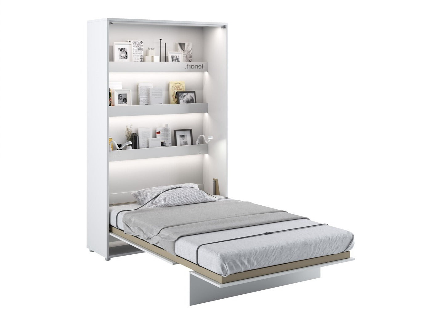 Væg seng Concept Pro Lenart Levfere 102 4063969