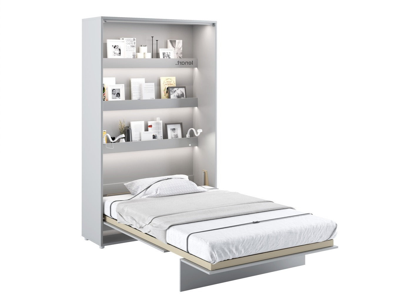 Væg seng Concept Pro Lenart Levfere 102 4063974