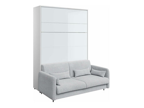 Væg seng Concept Pro Lenart Levfere 138