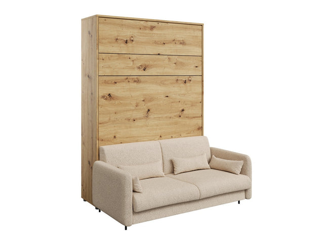 Væg seng Concept Pro Lenart Levfere 138 4064119