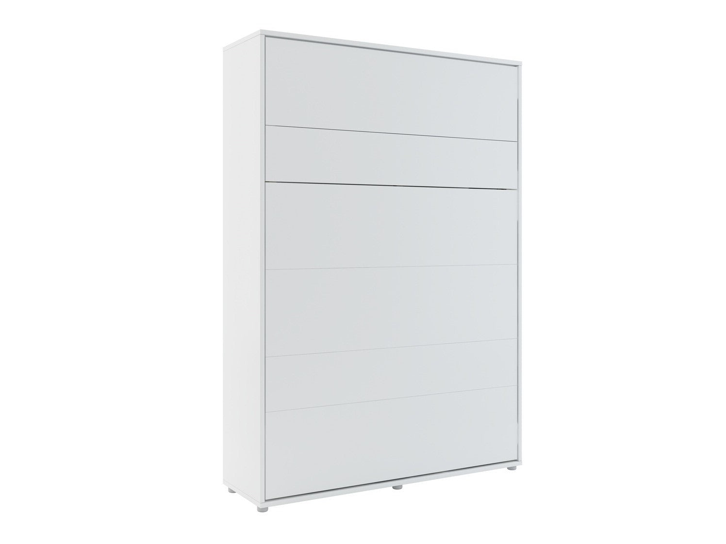 Væg seng Concept Pro Lenart Levfere 138