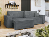 Sovesofa Shelton 106 4064169