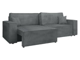 Sovesofa Shelton 106 4064170