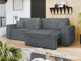 Sovesofa Shelton 106 4064171