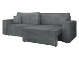 Sovesofa Shelton 106 4064172