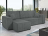 Hjørnesofa Shelton 100 4064177