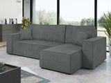 Hjørnesofa Shelton 100 4064181