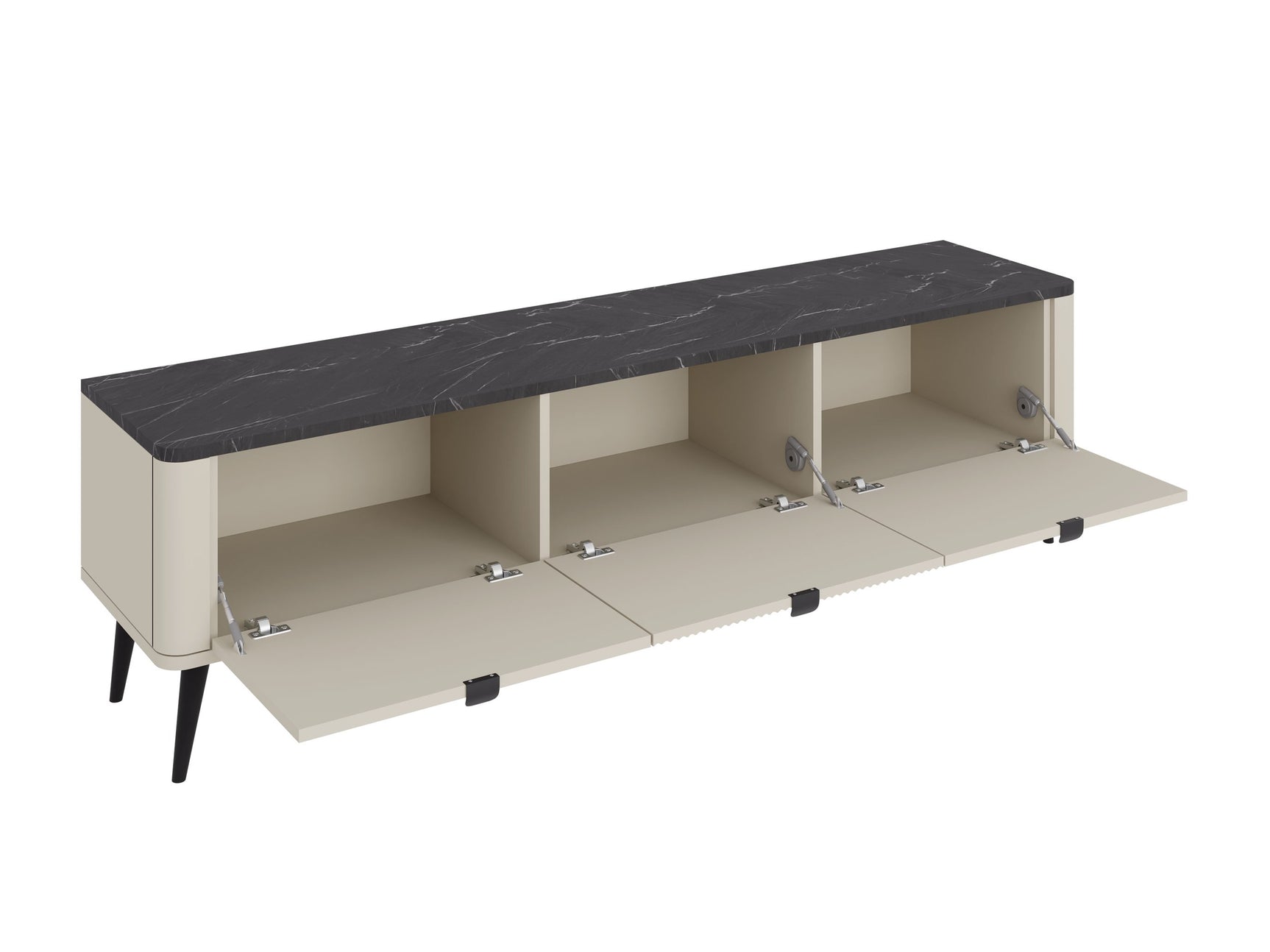 TV-bord Lufela 112