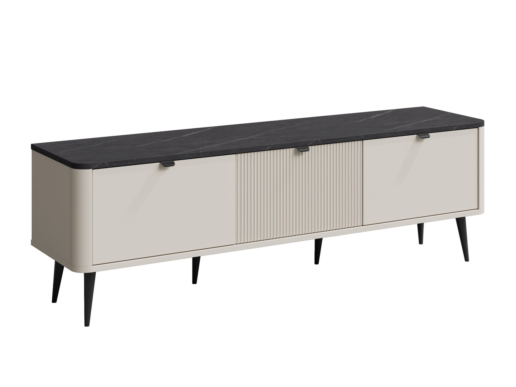 TV-bord Lufela 112