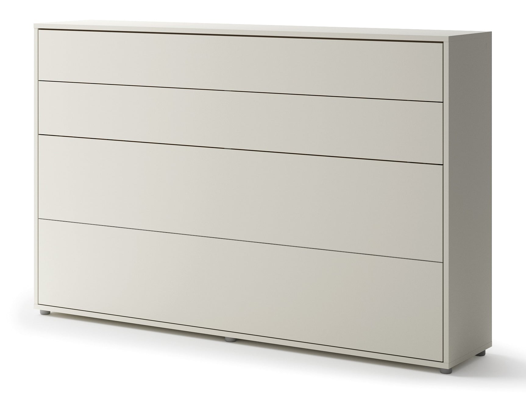 Væg seng Concept Pro Lenart Levfere 115