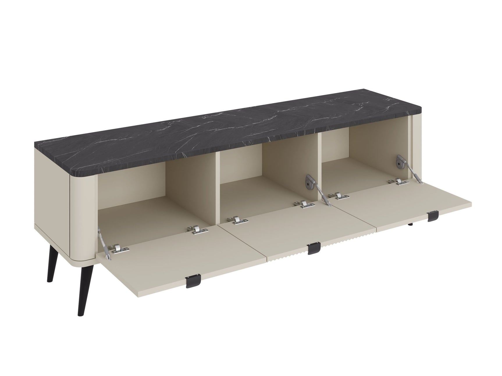 TV-bord Lufela 113