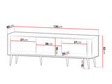 TV-bord Lufela 113
