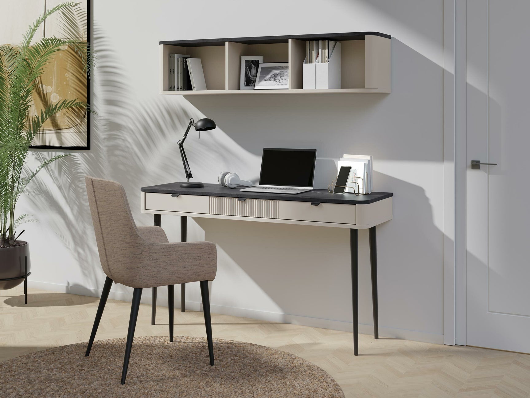 Skrivebord Lufela 114