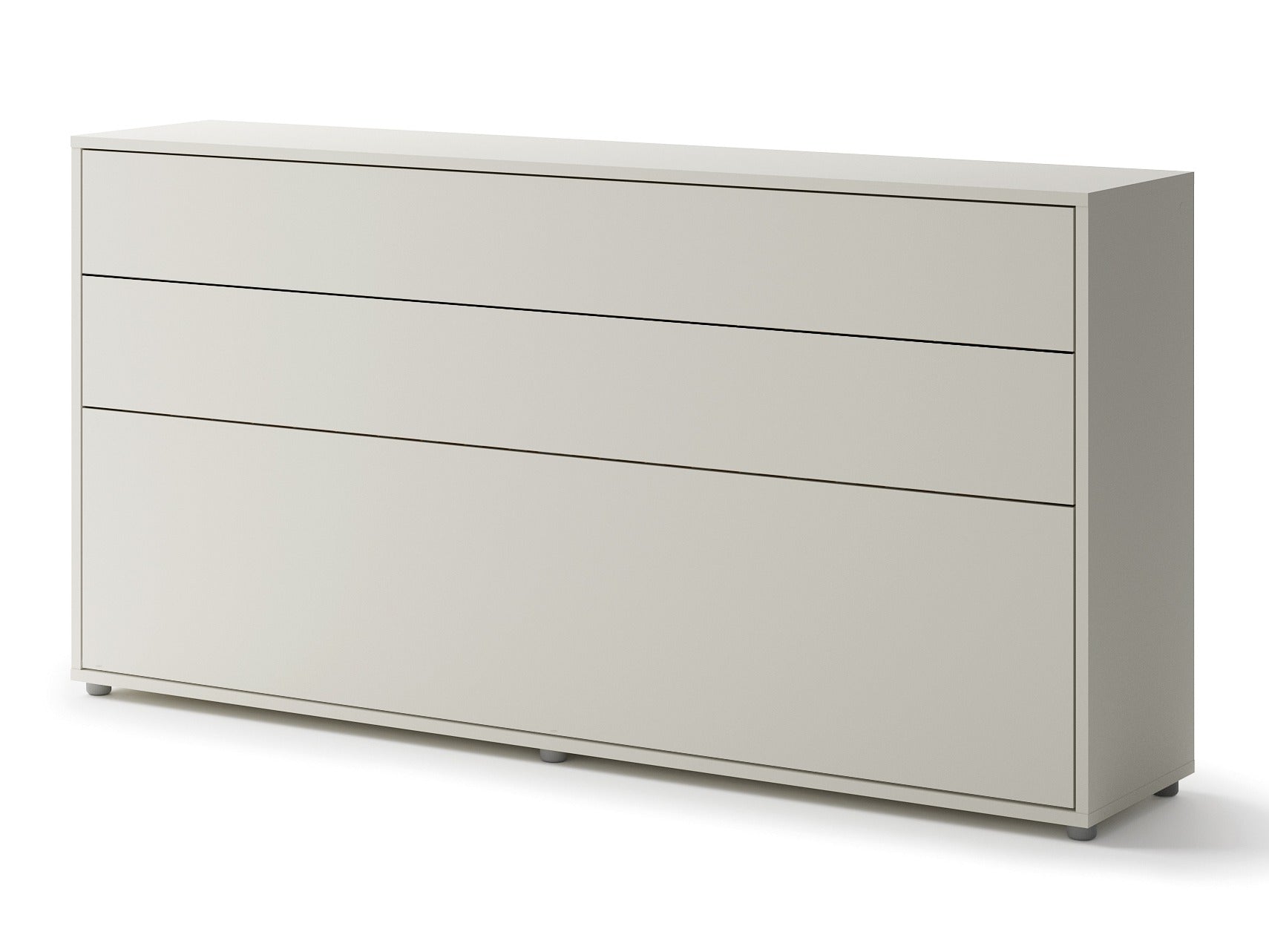 Væg seng Concept Pro Lenart Levfere 115