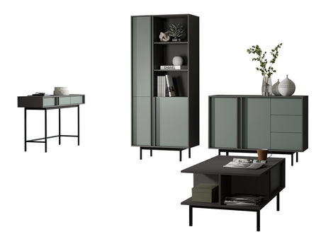 Stuemøbler-sæt Levali 117