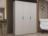 Garderobeskab Hartford 511
