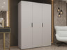 Garderobeskab Hartford 511