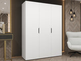 Garderobeskab Hartford 511