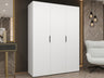 Garderobeskab Hartford 511