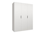 Garderobeskab Hartford 511