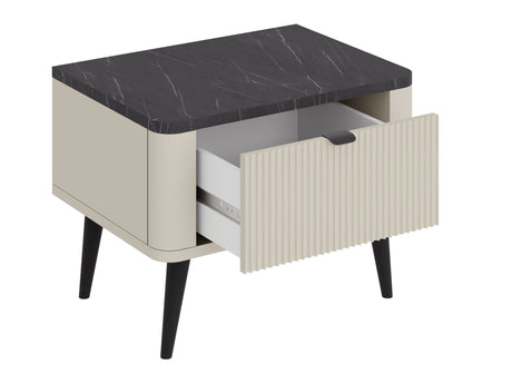 Sengebord Lufela 116