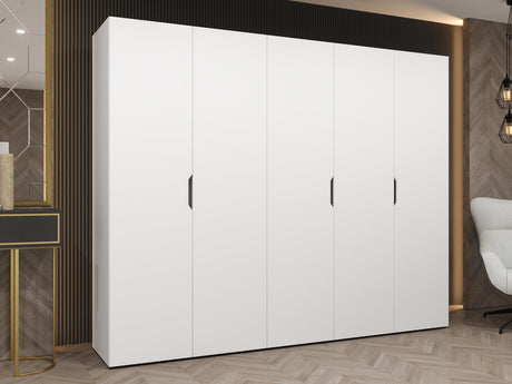 Garderobeskab Hartford 515