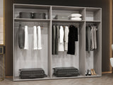 Garderobeskab Hartford 516